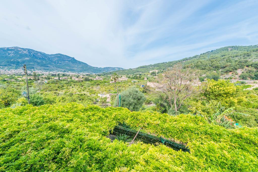 Cas Patro Lau Bis Villa