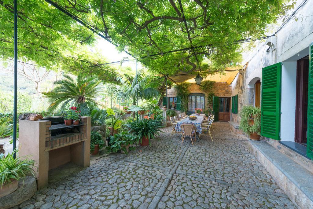 Cas Patro Lau Bis Villa Fornalutx