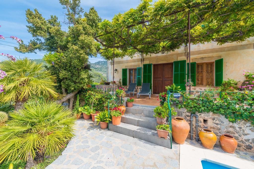Villa Cas Patro Lau Bis *