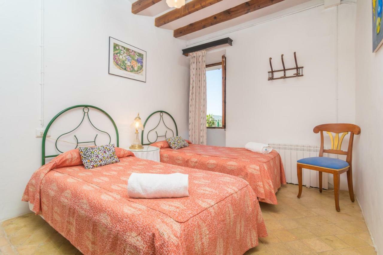 Cas Patro Lau Bis Villa Fornalutx