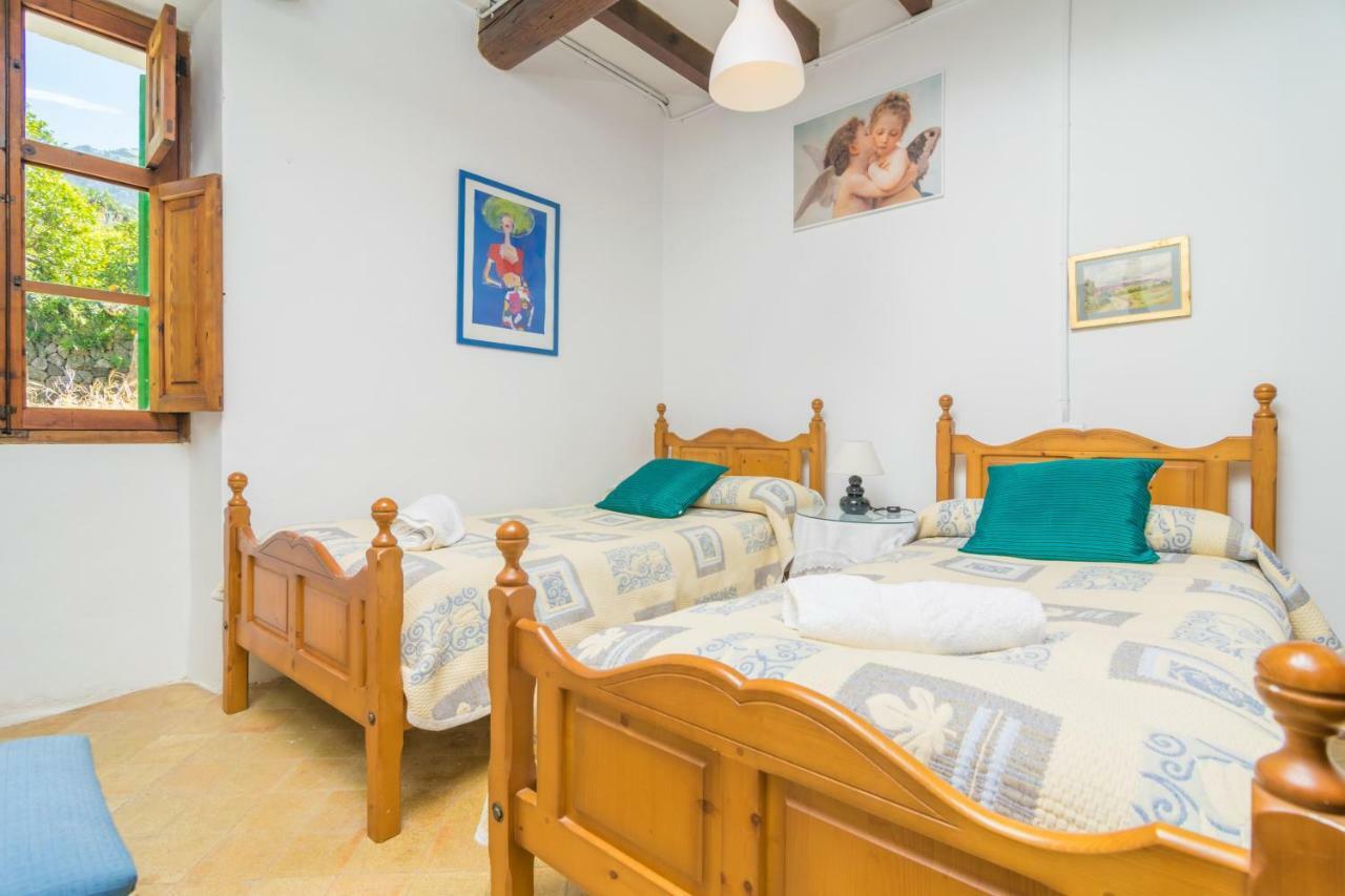 Villa Cas Patro Lau Bis *