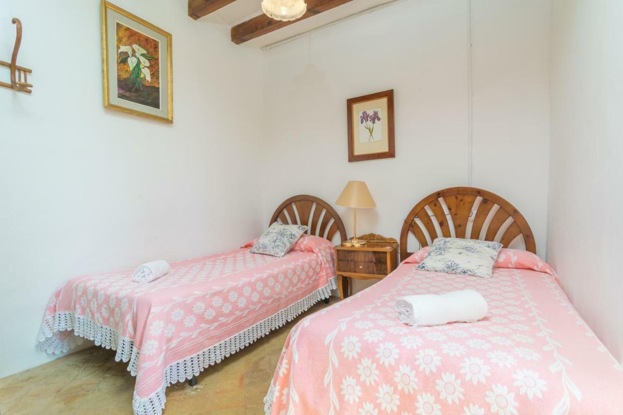 Cas Patro Lau Bis Villa *