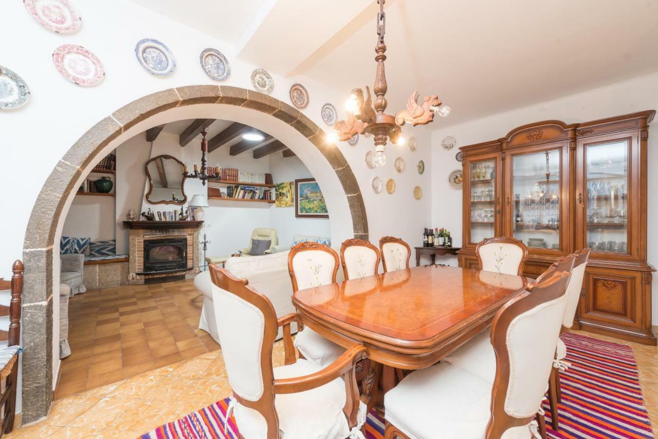 Villa Cas Patro Lau Bis Fornalutx